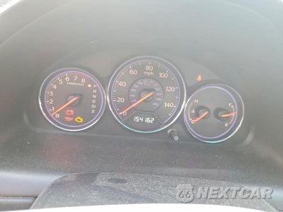 Zdjęcie 9 z 12 samochodu: 2004 HONDA CIVIC LX VIN:1HGES16504L018738 - miniatura