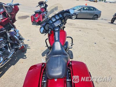 Zdjęcie 6 z 9 samochodu: 2018 HARLEY-DAVIDSON FLHXS STREET GLIDE SPECIAL VIN:1HD1KRC11JB600151 - miniatura