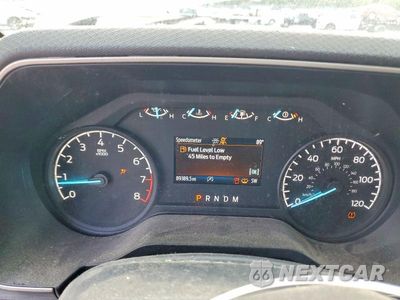 Zdjęcie 9 z 12 samochodu: 2021 FORD F150 VIN:1FTMF1CB1MKE68719 - miniatura