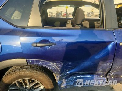 Zdjęcie 11 z 13 samochodu: 2023 NISSAN ROGUE S VIN:5N1BT3AB0PC856162 - miniatura