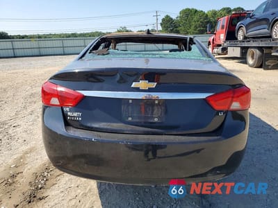 Zdjęcie 6 z 11 samochodu: 2019 CHEVROLET IMPALA LT VIN:2G11Z5S35K9132252 - miniatura