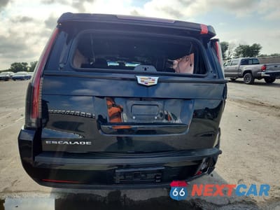 Zdjęcie 6 z 13 samochodu: 2020 CADILLAC ESCALADE ESV PLATINUM VIN:1GYS4KKJ2LR112209 - miniatura
