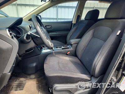 Zdjęcie 7 z 13 samochodu: 2013 NISSAN ROGUE S VIN:JN8AS5MT1DW549021 - miniatura