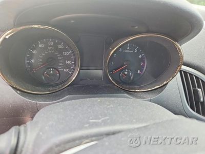 Zdjęcie 9 z 12 samochodu: 2012 HYUNDAI GENESIS VIN:KMHHT6KD0CU075237 - miniatura