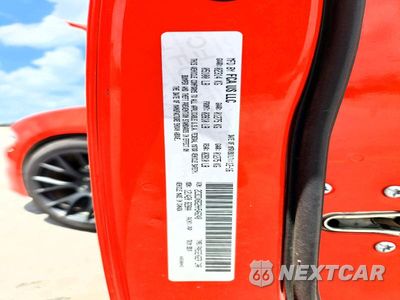Zdjęcie 12 z 12 samochodu: 2017 DODGE CHARGER SE VIN:2C3CDXBG2HH546248 - miniatura