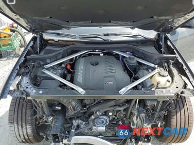 Zdjęcie 12 z 14 samochodu: 2026 BMW X6 XDRIVE40I VIN:5UX33EX0XT9314566 - miniatura
