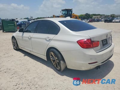 Drugie zdjęcie samochodu z przodu: 2015 BMW 328 I VIN:WBA3A5G5XFNS89633 - miniatura