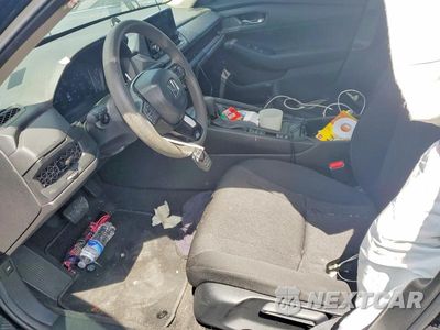Zdjęcie 7 z 12 samochodu: 2025 HONDA ACCORD LX VIN:1HGCY1F26SA035919 - miniatura