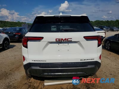 Zdjęcie 6 z 13 samochodu: 2026 GMC TERRAIN ELEVATION VIN:3GKALMEG3TL266973 - miniatura