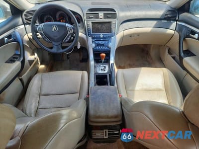 Zdjęcie 8 z 12 samochodu: 2007 ACURA TL VIN:19UUA66237A034921 - miniatura