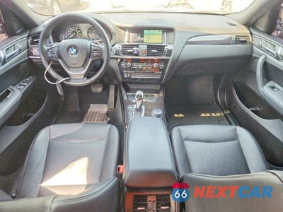 Zdjęcie 8 z 13 samochodu: 2018 BMW X4 XDRIVE28I VIN:5UXXW3C58J0T81053 - miniatura
