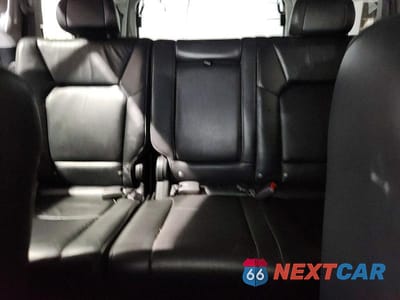 Zdjęcie 10 z 13 samochodu: 2011 HONDA PILOT EXL VIN:5FNYF4H62BB071755 - miniatura