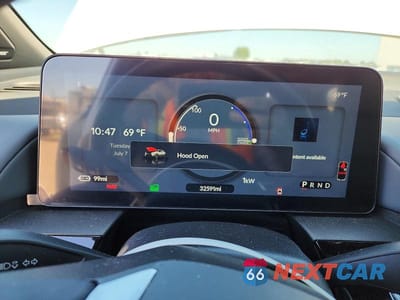 Zdjęcie 9 z 13 samochodu: 2024 HONDA PROLOGUE ELITE VIN:3GPKHZRJ6RS515977 - miniatura