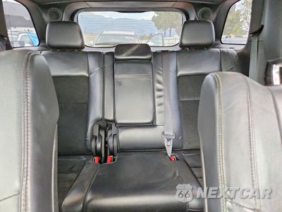 Zdjęcie 10 z 13 samochodu: 2017 JEEP GRAND CHEROKEE LAREDO VIN:1C4RJEAG2HC915861 - miniatura