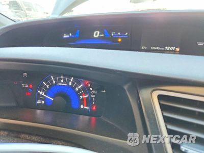 Zdjęcie 9 z 12 samochodu: 2013 HONDA CIVIC EX VIN:19XFB2F89DE074799 - miniatura
