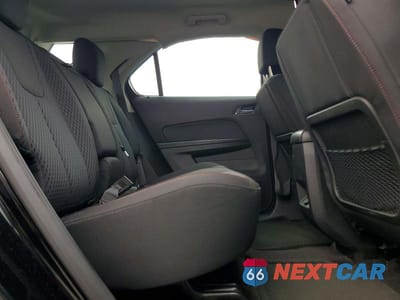 Zdjęcie 11 z 13 samochodu: 2012 CHEVROLET EQUINOX LS VIN:2GNFLCEK0C6163716 - miniatura