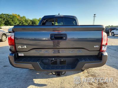 Zdjęcie 11 z 24 samochodu: 2020 TOYOTA TACOMA SR V6 VIN:3TMCZ5AN2LM363413 - miniatura