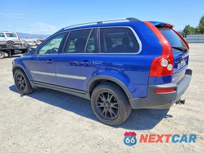 Drugie zdjęcie samochodu z przodu: 2006 VOLVO XC90 V8 VIN:YV4CZ852861279838 - miniatura