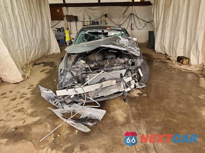 Piąte zdjęcie samochodu w środku: 2012 BMW 535 XI VIN:WBAFU7C58CDU64663 - miniatura