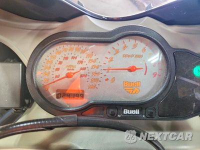 Zdjęcie 7 z 9 samochodu: 2003 BUELL FIREBOLT XB9R VIN:4MZAX12J333402279 - miniatura