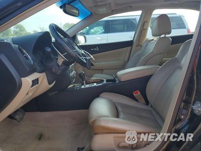 Zdjęcie 7 z 12 samochodu: 2012 NISSAN MAXIMA 3.5 S VIN:1N4AA5AP2CC829459 - miniatura