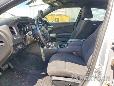 Zdjęcie 7 z 13 samochodu: 2022 DODGE CHARGER SXT VIN:2C3CDXJGXNH214104 - miniatura