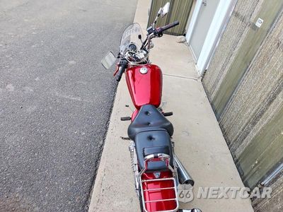 Zdjęcie 6 z 9 samochodu: 2001 SUZUKI GZ250 VIN:JS1NJ48A912101710 - miniatura