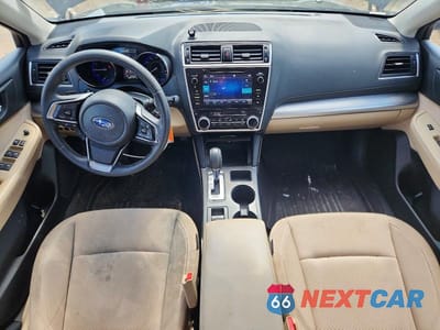 Zdjęcie 8 z 12 samochodu: 2019 SUBARU OUTBACK 2.5I PREMIUM VIN:4S4BSAFC6K3390741 - miniatura