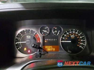 Zdjęcie 9 z 13 samochodu: 2007 HUMMER H3 VIN:5GTDN13E778224872 - miniatura