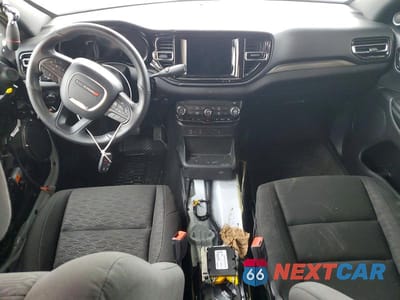 Zdjęcie 8 z 14 samochodu: 2024 DODGE DURANGO PURSUIT/ENFORCER VIN:1C4SDJFT3RC138485 - miniatura