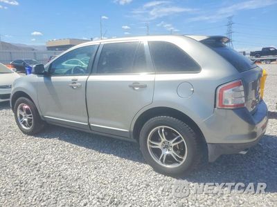 Drugie zdjęcie samochodu z przodu: 2008 FORD EDGE SEL VIN:2FMDK38C68BA67252 - miniatura