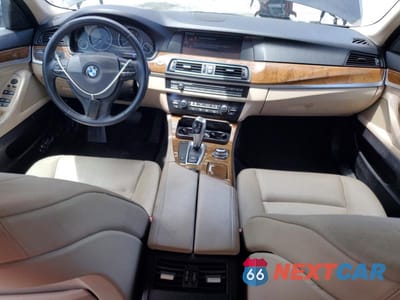 Zdjęcie 8 z 12 samochodu: 2011 BMW 535 I VIN:WBAFR7C58BC606399 - miniatura