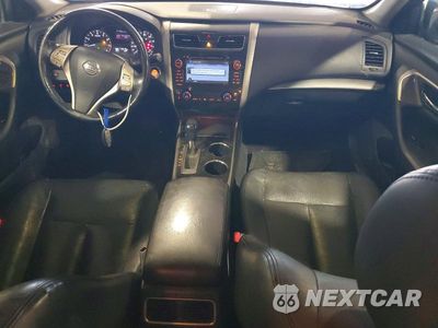 Zdjęcie 8 z 12 samochodu: 2014 NISSAN ALTIMA 2.5 VIN:1N4AL3AP9EC111912 - miniatura