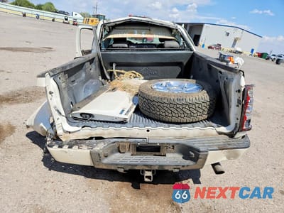 Zdjęcie 6 z 12 samochodu: 2011 GMC SIERRA K1500 DENALI VIN:3GTP2XE25BG166508 - miniatura