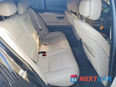 Zdjęcie 10 z 12 samochodu: 2013 BMW 535 XI VIN:WBAFU7C58DDU72554 - miniatura