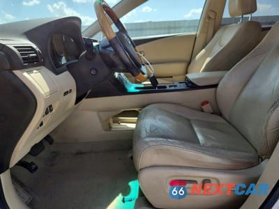 Zdjęcie 7 z 13 samochodu: 2012 LEXUS RX 350 VIN:2T2ZK1BA4CC067316 - miniatura