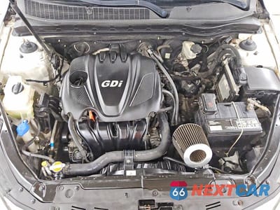 Zdjęcie 11 z 13 samochodu: 2012 KIA OPTIMA EX VIN:5XXGN4A78CG007994 - miniatura