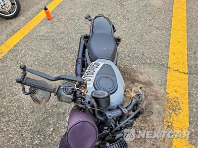 Piąte zdjęcie samochodu w środku: 2026 HARLEY-DAVIDSON RH975 VIN:MLY1ZH111TS307814 - miniatura