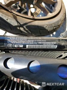 Zdjęcie 9 z 9 samochodu: 2024 HARLEY-DAVIDSON FXLRST VIN:1HD1YXZ26RB019310 - miniatura