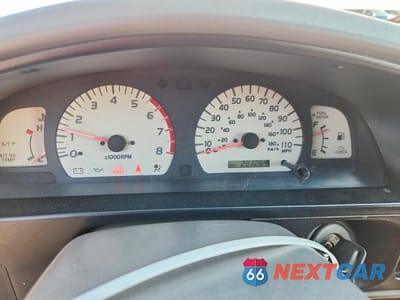 Zdjęcie 9 z 12 samochodu: 2002 TOYOTA TACOMA XTRACAB VIN:5TEWN72N92Z090345 - miniatura