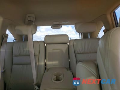 Zdjęcie 10 z 13 samochodu: 2009 HONDA CR-V EXL VIN:5J6RE48719L010575 - miniatura