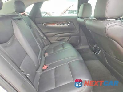 Zdjęcie 10 z 13 samochodu: 2017 CADILLAC XTS LUXURY VIN:2G61M5S30H9106711 - miniatura