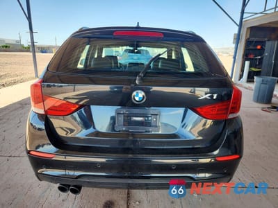 Zdjęcie 6 z 13 samochodu: 2014 BMW X1 XDRIVE35I VIN:WBAVM5C57EVV91529 - miniatura