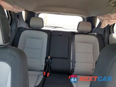 Zdjęcie 10 z 14 samochodu: 2019 CHEVROLET EQUINOX LS VIN:3GNAXHEV1KS656584 - miniatura