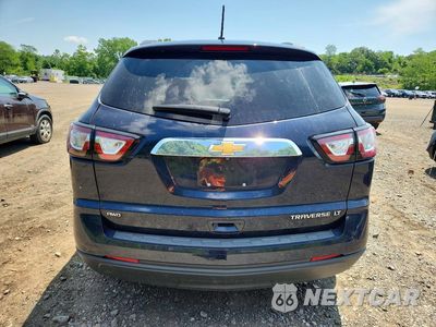 Zdjęcie 6 z 13 samochodu: 2015 CHEVROLET TRAVERSE LT VIN:1GNKVGKD9FJ372353 - miniatura