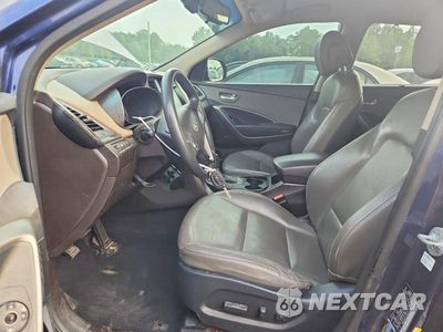 Zdjęcie 7 z 13 samochodu: 2017 HYUNDAI SANTA FE SE VIN:KM8SM4HF2HU216414 - miniatura
