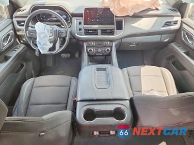 Zdjęcie 8 z 13 samochodu: 2024 GMC YUKON SLE VIN:1GKS2AKD3RR247602 - miniatura