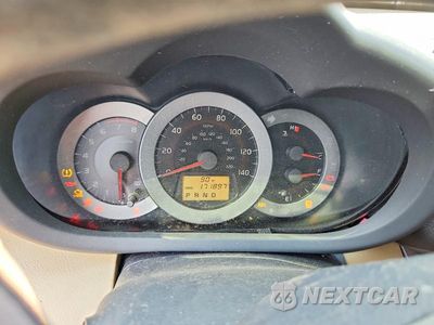 Zdjęcie 9 z 13 samochodu: 2010 TOYOTA RAV4 BASE VIN:JTMZF4DV9A5025499 - miniatura