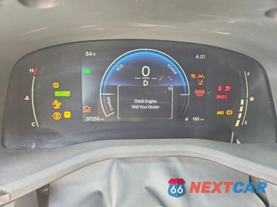 Zdjęcie 9 z 13 samochodu: 2025 TOYOTA CAMRY SE VIN:4T1DAACK2SU113537 - miniatura