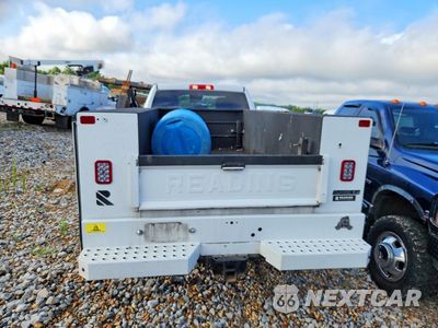 Zdjęcie 6 z 12 samochodu: 2025 RAM 2500 TRADESMAN VIN:3C7WR5HJ1SG528075 - miniatura